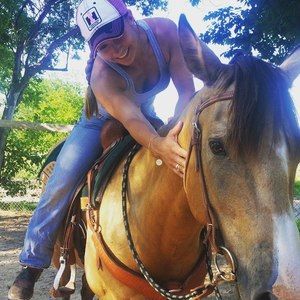 Meet your Posher, Arynn